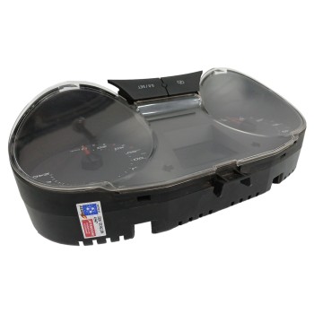 Recambio de cuadro instrumentos para seat ibiza (6j5) 1.6 16v referencia OEM IAM 6J0920800K A2C53311200 