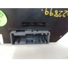 Recambio de mando calefaccion / aire acondicionado para opel zafira b 1.8 16v referencia OEM IAM   