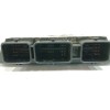 Recambio de centralita motor uce para peugeot 3008 1.6 hdi fap cat (9hz / dv6ted4) referencia OEM IAM 9665674480 0281014729 