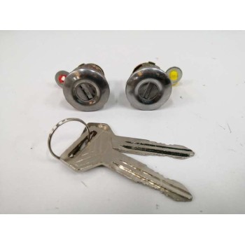 JUEGO BOMBINES FX0211011 