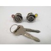 Recambio de juego bombines para mitsubishi l 200 (k6/7) 2.5 turbodiesel referencia OEM IAM FX0211011  