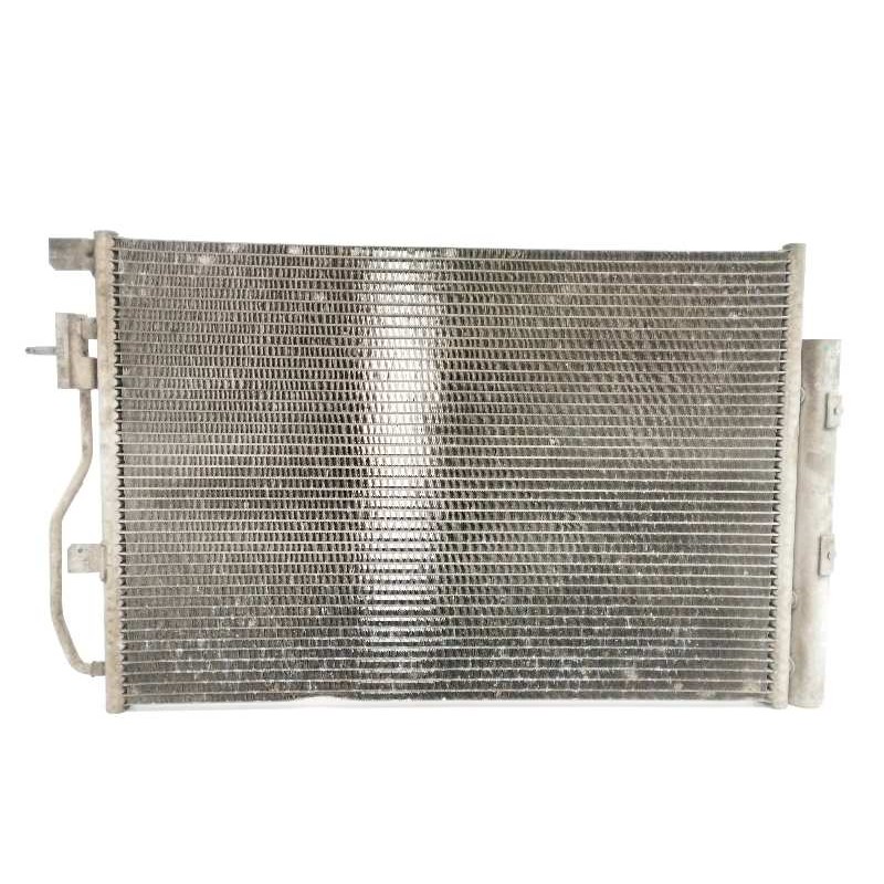 Recambio de condensador / radiador aire acondicionado para chevrolet aveo berlina hatchback 1.4 cat referencia OEM IAM 96943762 