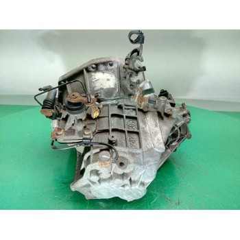Recambio de caja cambios para toyota yaris (ncp1/nlp1/scp1) 1.0 terra referencia OEM IAM H4DNC  