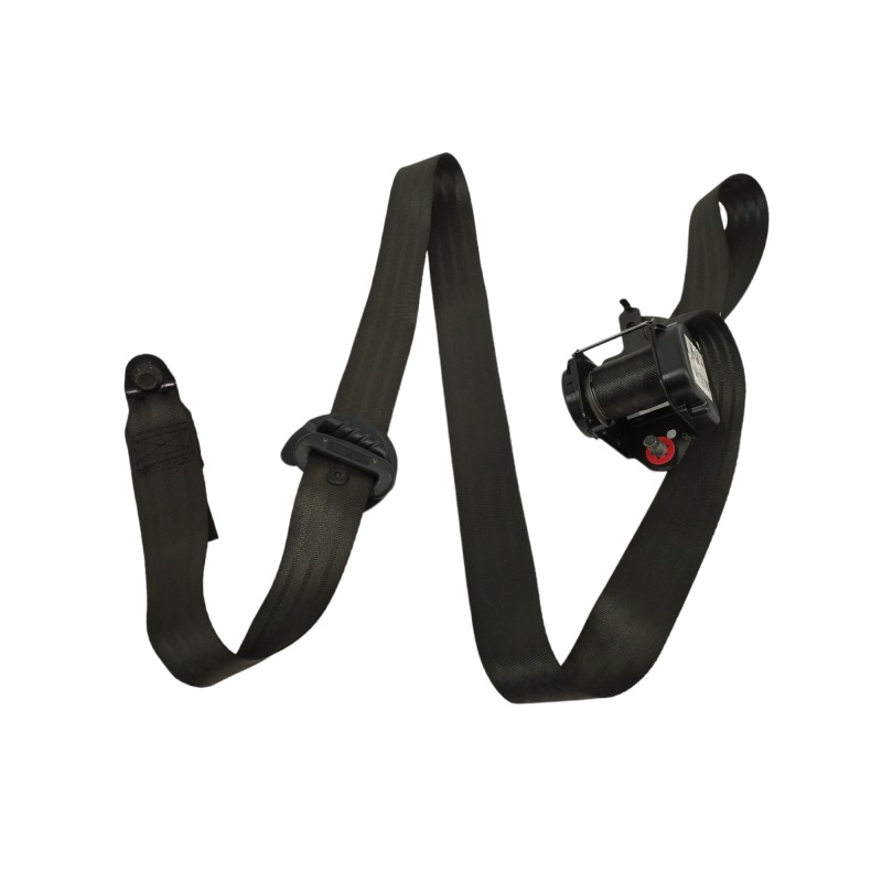 Recambio de cinturon seguridad trasero derecho para kia venga concept referencia OEM IAM 898201P000  