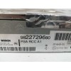 Recambio de sistema audio / radio cd para citroën c4 picasso 1.2 12v e-thp referencia OEM IAM 9822729680  