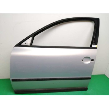 Recambio de puerta delantera izquierda para volkswagen passat berlina (3b2) 1.9 tdi referencia OEM IAM 3B4831051BE  CARIBE