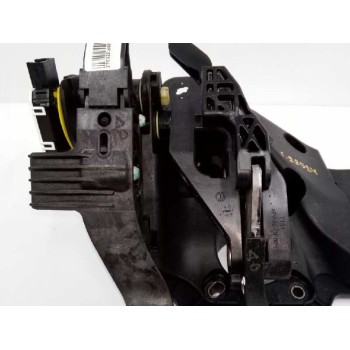Recambio de pedalera completa para fiat tipo ii (357) fam 1.6 jtdm 16v referencia OEM IAM 2583561045 FRENO Y EMBRAGUE 