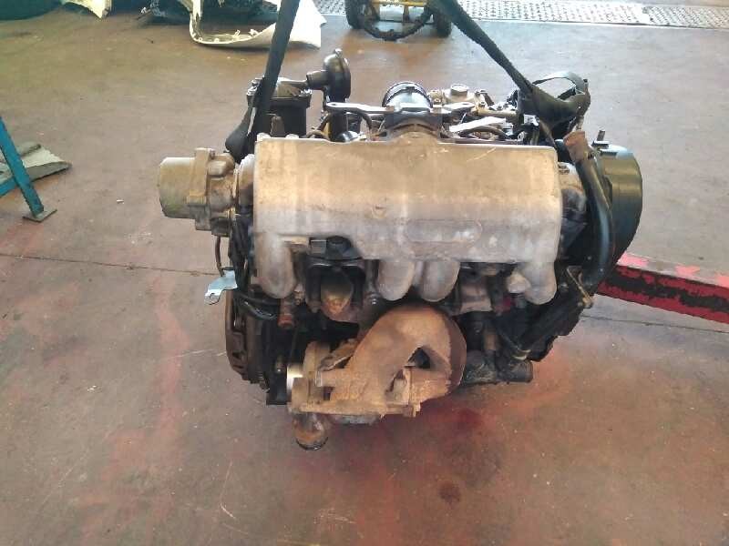 Recambio de motor completo para citroën jumpy 1.9 turbodiesel referencia OEM IAM DHX ALBE 6003615