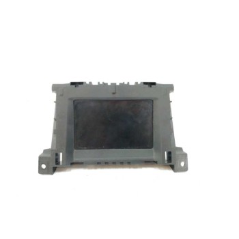 Recambio de pantalla multifuncion para opel zafira b 1.8 16v referencia OEM IAM 13275085 565412769 