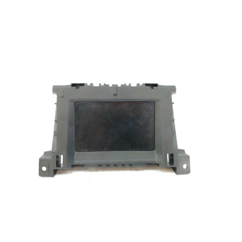 Recambio de pantalla multifuncion para opel zafira b 1.8 16v referencia OEM IAM 13275085 565412769 
