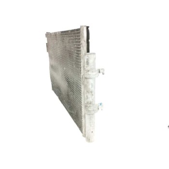 Recambio de condensador / radiador aire acondicionado para chevrolet aveo berlina hatchback 1.4 cat referencia OEM IAM 96943762 