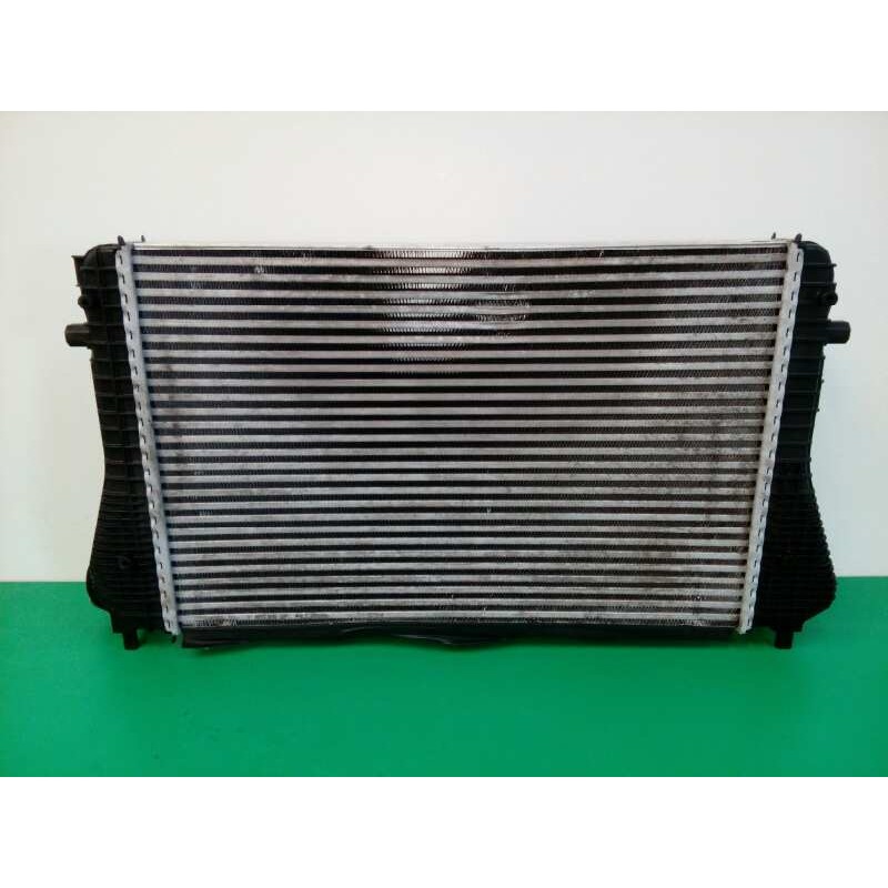 Recambio de intercooler para seat leon (1p1) sport referencia OEM IAM   