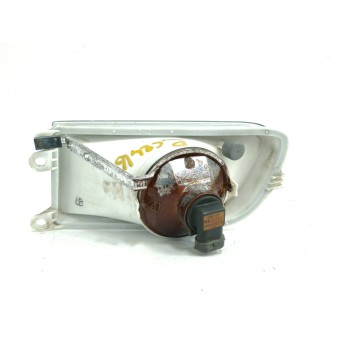 Recambio de faro antiniebla derecho para skoda octavia berlina (1z3) 2.0 16v fsi referencia OEM IAM 1Z0941700  