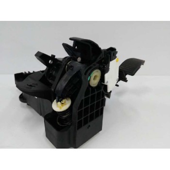 Recambio de pedalera completa para fiat tipo ii (357) fam 1.6 jtdm 16v referencia OEM IAM 2583561045 FRENO Y EMBRAGUE 