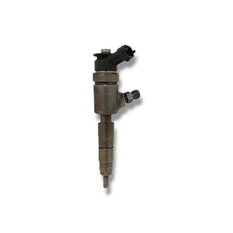 Recambio de inyector para citroën c4 picasso 1.6 blue-hdi fap referencia OEM IAM 0445110566  