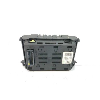 Recambio de pantalla multifuncion para opel zafira b 1.8 16v referencia OEM IAM 13275085 565412769 