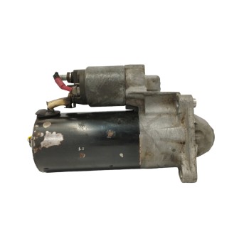 Recambio de motor arranque para alfa romeo giulietta (191) 2.0 jtdm referencia OEM IAM 0001139006  