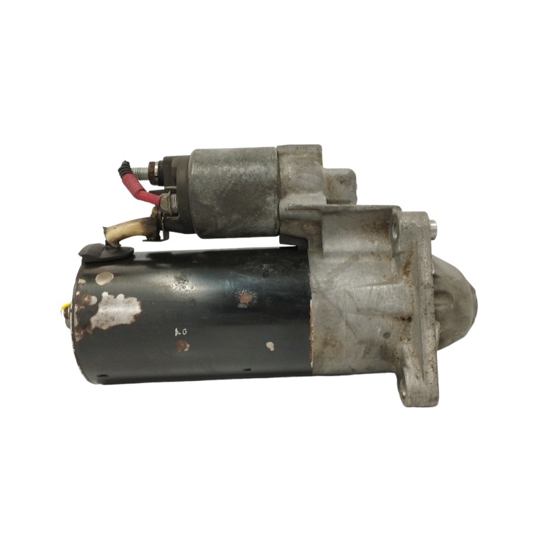 Recambio de motor arranque para alfa romeo giulietta (191) 2.0 jtdm referencia OEM IAM 0001139006  