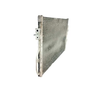 Recambio de condensador / radiador aire acondicionado para chevrolet aveo berlina hatchback 1.4 cat referencia OEM IAM 96943762 