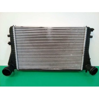 Recambio de intercooler para seat leon (1p1) sport referencia OEM IAM   