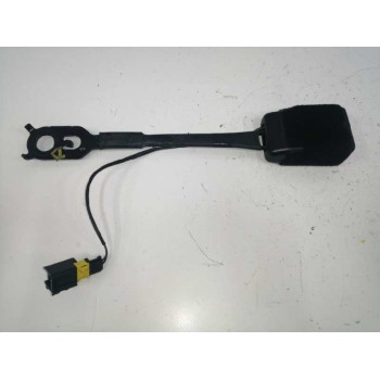 Recambio de enganche cinturon derecho para citroën c4 picasso 1.2 12v e-thp referencia OEM IAM A6213509 DELANTERO 