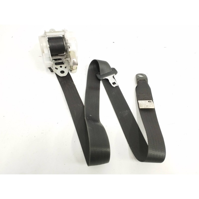Recambio de cinturon seguridad delantero derecho para lexus is200 (ds2/is2) 2.2 d-cat referencia OEM IAM 7M7750P 094577 