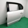 Recambio de puerta trasera izquierda para skoda superb combi (3t5) ambition referencia OEM IAM  OBSERVAR FOTOS 