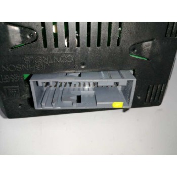 Recambio de pantalla multifuncion para opel zafira b 1.8 16v referencia OEM IAM 13275085 565412769 