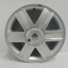 Recambio de llanta para renault scenic ii 1.9 dci diesel referencia OEM IAM 8200217241A 6.5JX16CH49 4H 4X100