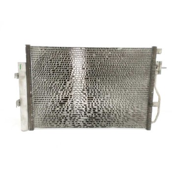 Recambio de condensador / radiador aire acondicionado para chevrolet aveo berlina hatchback 1.4 cat referencia OEM IAM 96943762 