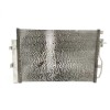 Recambio de condensador / radiador aire acondicionado para chevrolet aveo berlina hatchback 1.4 cat referencia OEM IAM 96943762 