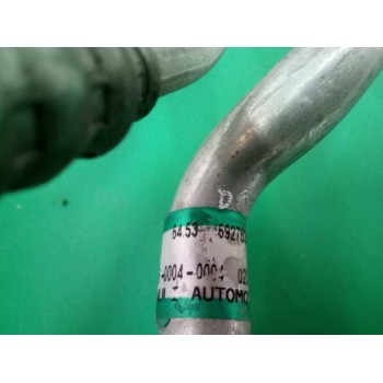 Recambio de tubos aire acondicionado para bmw serie 1 berlina (e81/e87) 118i referencia OEM IAM 64536927536  