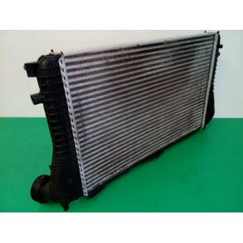 Recambio de intercooler para seat leon (1p1) sport referencia OEM IAM   