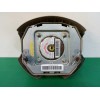 Recambio de airbag delantero izquierdo para nissan micra (k12e) acenta referencia OEM IAM 98510AX300  