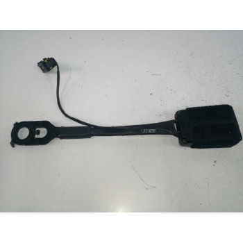 Recambio de enganche cinturon derecho para citroën c4 picasso 1.2 12v e-thp referencia OEM IAM A6213509 DELANTERO 
