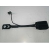 Recambio de enganche cinturon derecho para citroën c4 picasso 1.2 12v e-thp referencia OEM IAM A6213509 DELANTERO 