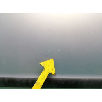 Recambio de puerta delantera izquierda para volkswagen passat berlina (3b2) 1.9 tdi referencia OEM IAM 3B4831051BE  CARIBE