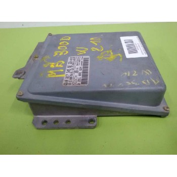 Recambio de centralita motor uce para mercedes-benz clase e (w210) berlina diesel 300 diesel (210.020) referencia OEM IAM A01754