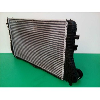Recambio de intercooler para seat leon (1p1) sport referencia OEM IAM   