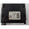 Recambio de pantalla multifuncion para opel zafira b 1.8 16v referencia OEM IAM 13275085 565412769 