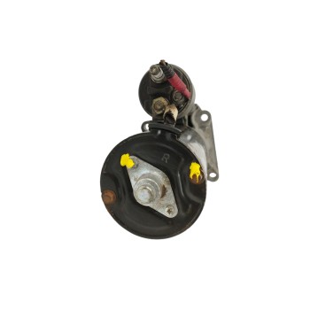 Recambio de motor arranque para alfa romeo giulietta (191) 2.0 jtdm referencia OEM IAM 0001139006  
