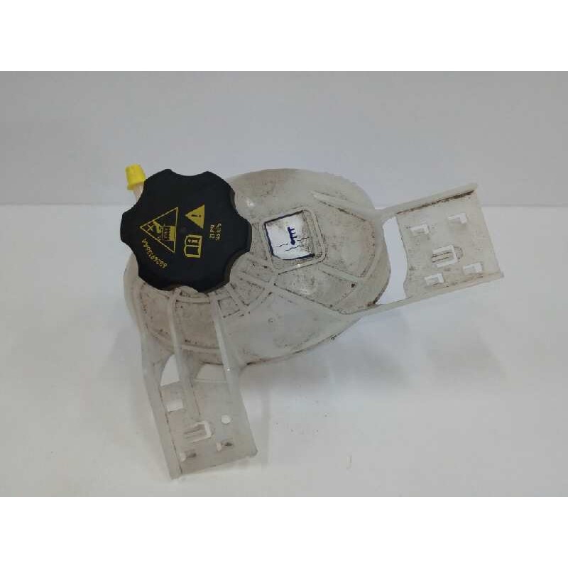 Recambio de deposito expansion para fiat tipo ii (357) fam 1.6 jtdm 16v referencia OEM IAM 52045650  