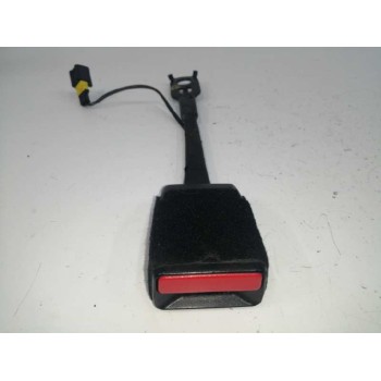 Recambio de enganche cinturon derecho para citroën c4 picasso 1.2 12v e-thp referencia OEM IAM A6213509 DELANTERO 