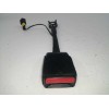 Recambio de enganche cinturon derecho para citroën c4 picasso 1.2 12v e-thp referencia OEM IAM A6213509 DELANTERO 