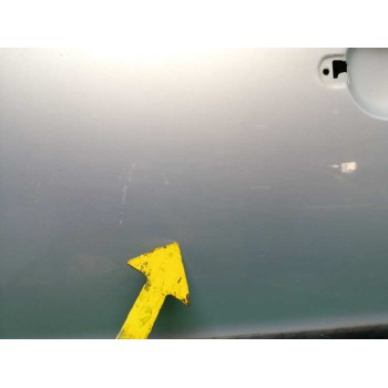 Recambio de puerta delantera izquierda para volkswagen passat berlina (3b2) 1.9 tdi referencia OEM IAM 3B4831051BE  CARIBE