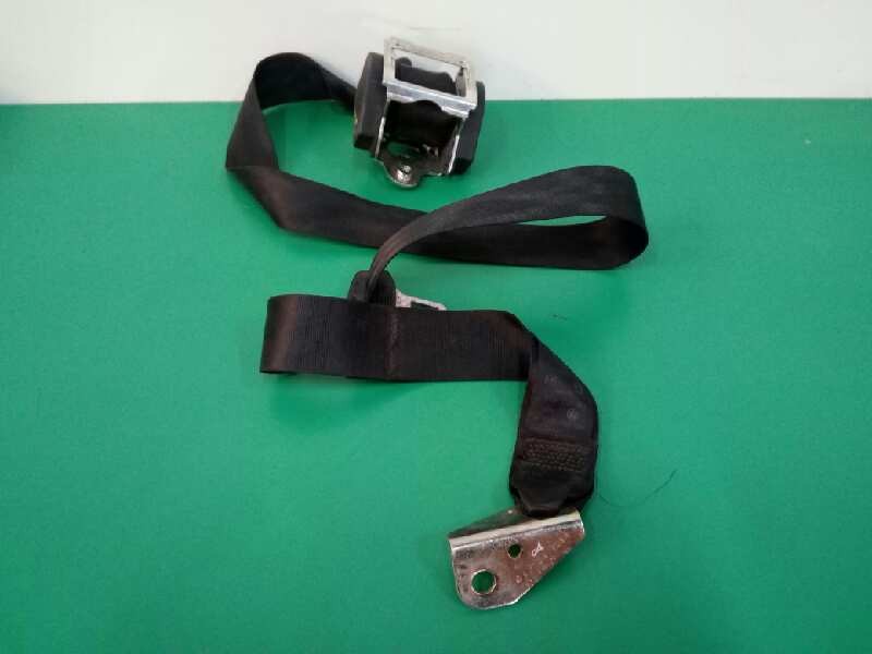 Recambio de cinturon seguridad trasero derecho para volkswagen golf v berlina (1k1) trendline referencia OEM IAM 1K6857805N  
