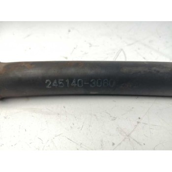 Recambio de tubos aire acondicionado para mazda mx-5 (na) básico roadster referencia OEM IAM 2451403060  