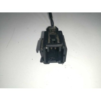 Recambio de enganche cinturon derecho para citroën c4 picasso 1.2 12v e-thp referencia OEM IAM A6213509 DELANTERO 