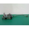 Recambio de cerradura puerta delantera derecha para mitsubishi montero (l040) 2500 td (2-ptas.) referencia OEM IAM MB365308  