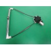 Recambio de elevalunas delantero izquierdo para renault clio ii fase ii (b/cb0) campus referencia OEM IAM FUNDA D334601 